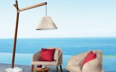 Cleo Outdoor Side Table by Talenti 01 (web)